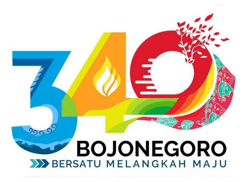 Sejarah Kabupaten Bojonegoro Jawa Timur