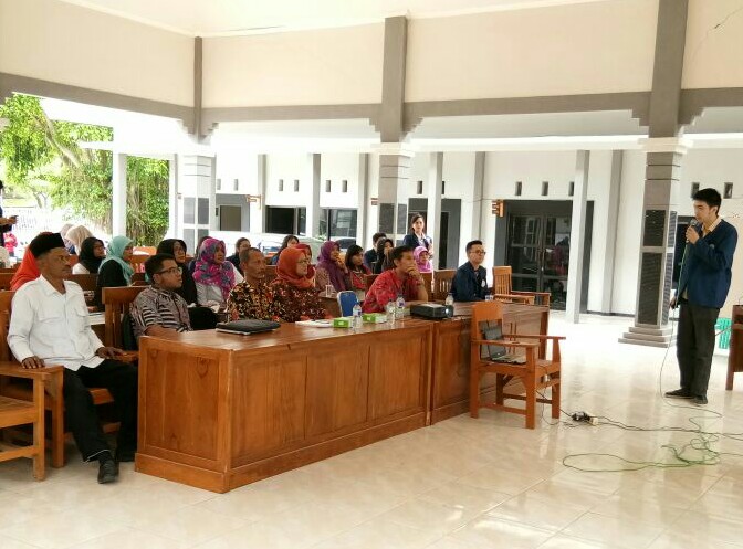 Mini Lokakarya Pencegahan Kehamilan Dini untuk menekan angka "Bumil resti"