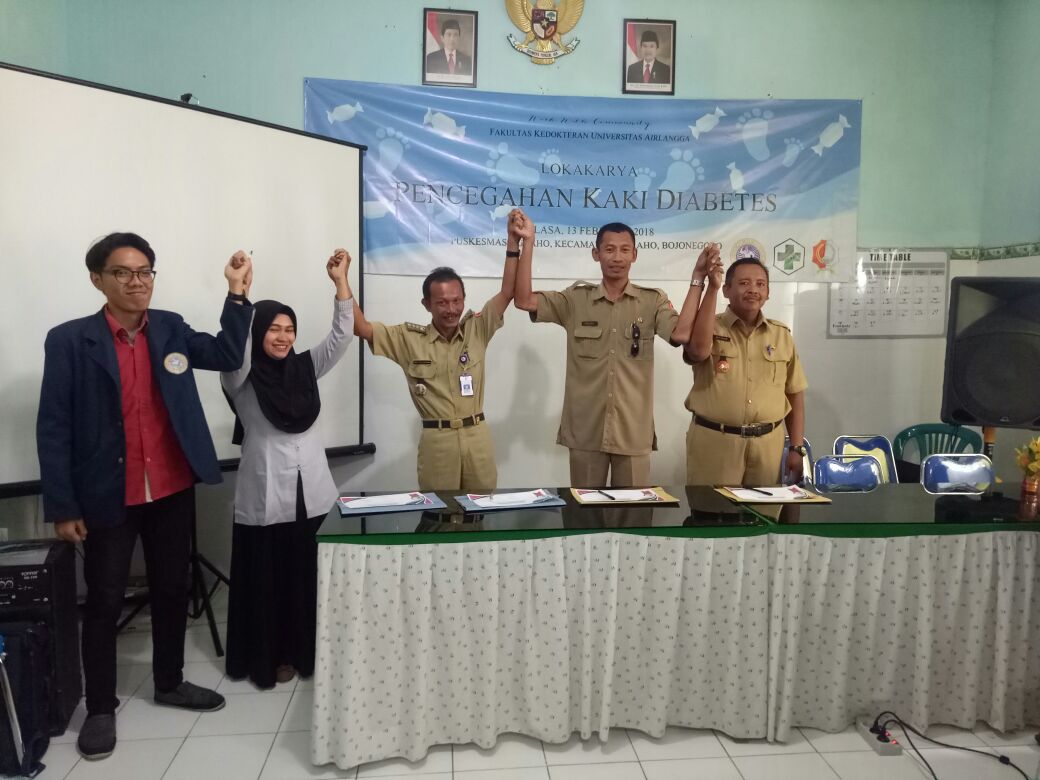 Diabetes Melitus, Si Manis yang Mematikan