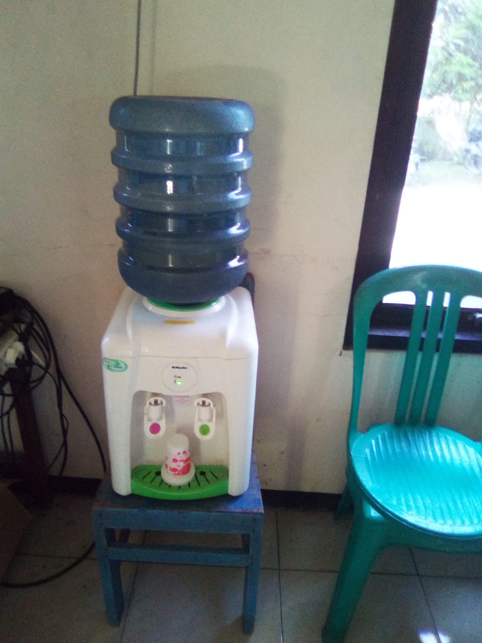 PENGURANGAN SAMPAH PLASTIK