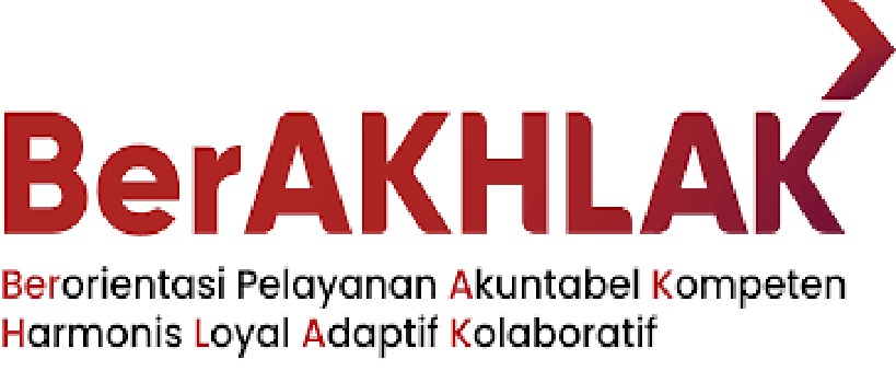 Kec. Ngraho Laksanakan Internalisasi Core Value ASN BerAkhlak