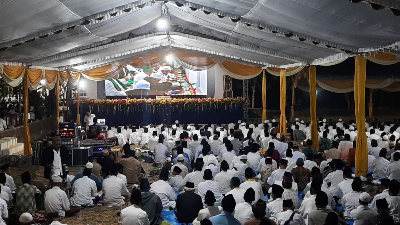 Manaqib Kubro se Jawa Timur
