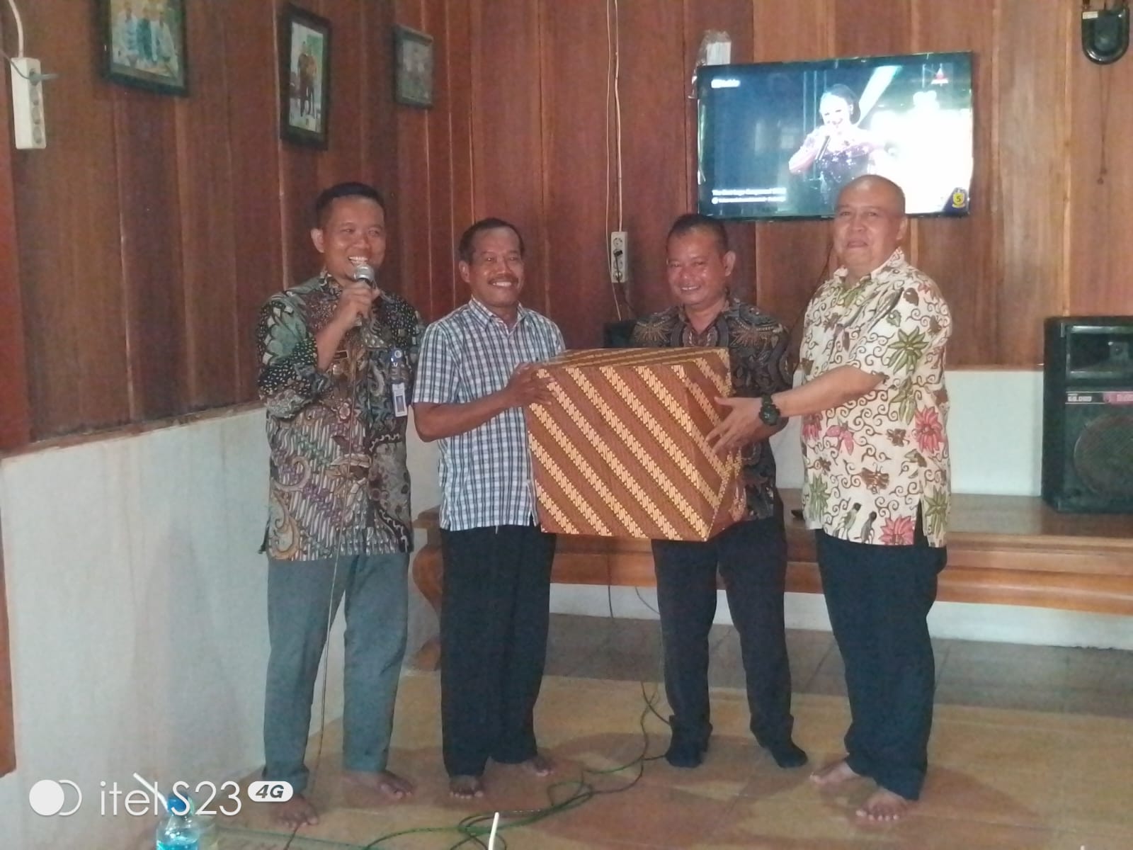 PAK SUKARSA PURNA TUGAS