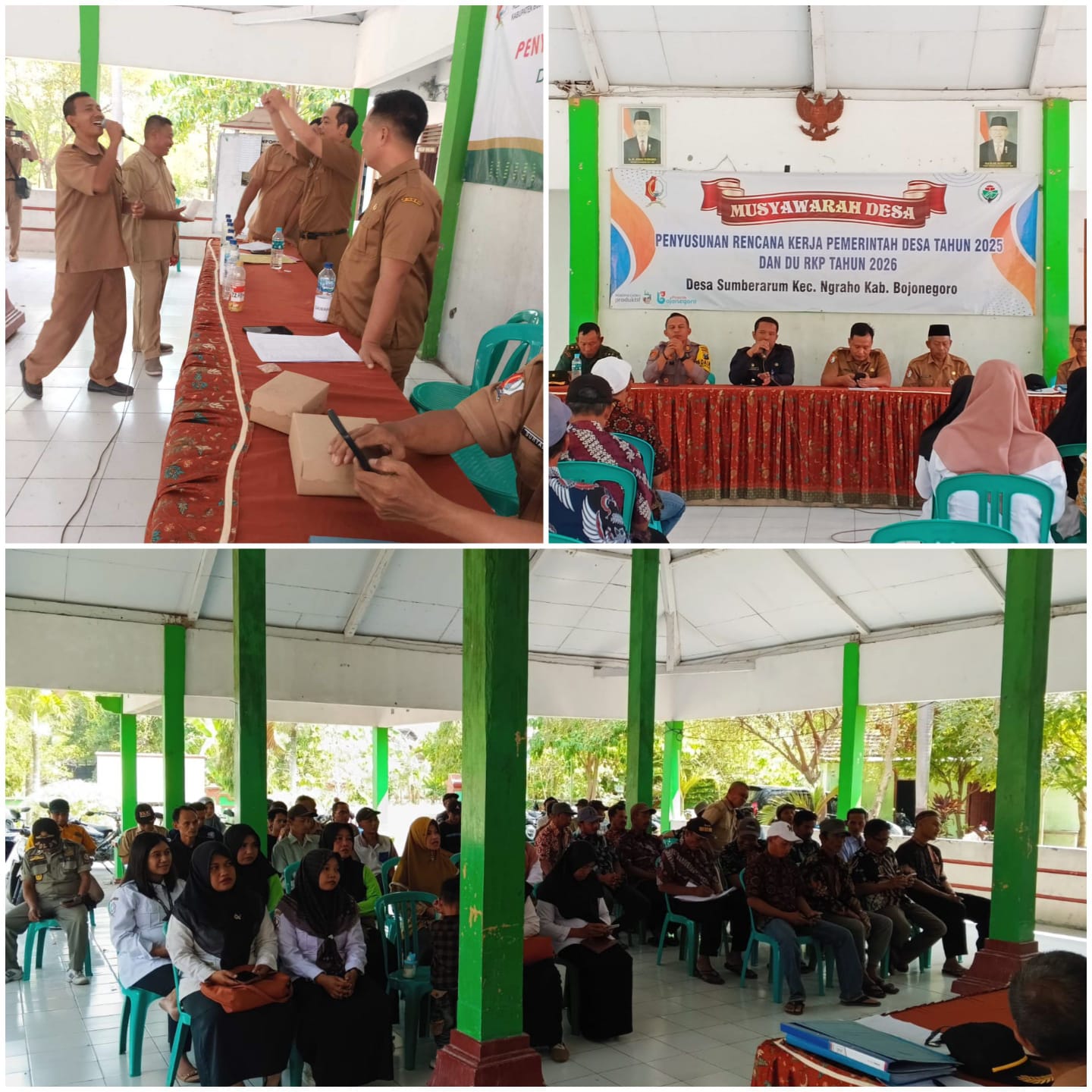 Lelang TKD Sumberarum