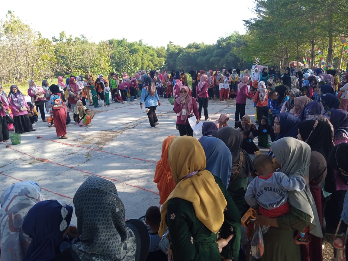 LOMBA PAUD