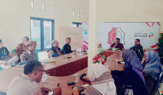 PERSIAPAN HSN TAHUN 2024