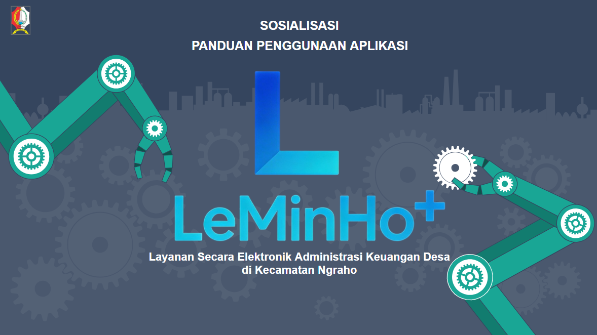 Kecamatan Ngraho Gelar Bimtek Inovasi Leminho ntuk Tingkatkan Kualitas Pelayanan Rekomendasi ke Desa