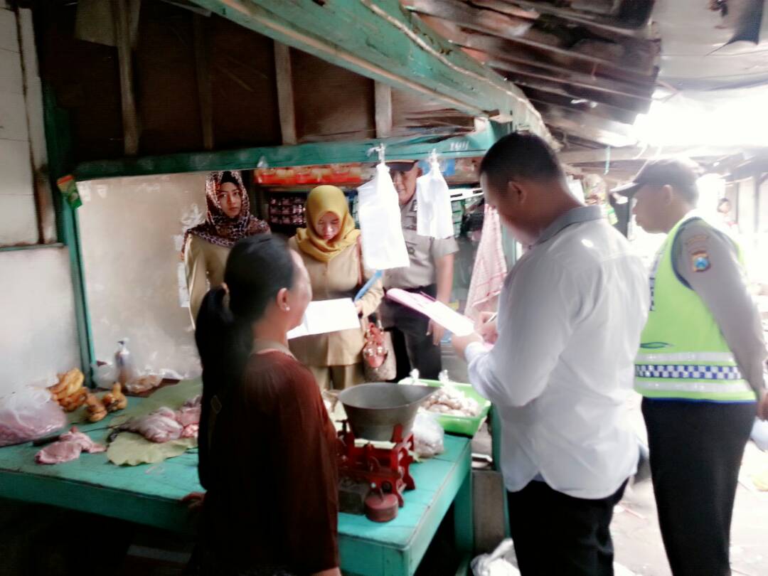 Kegiatan Kecamatan