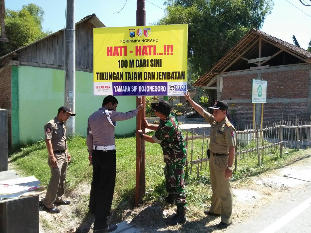 Kegiatan Kecamatan
