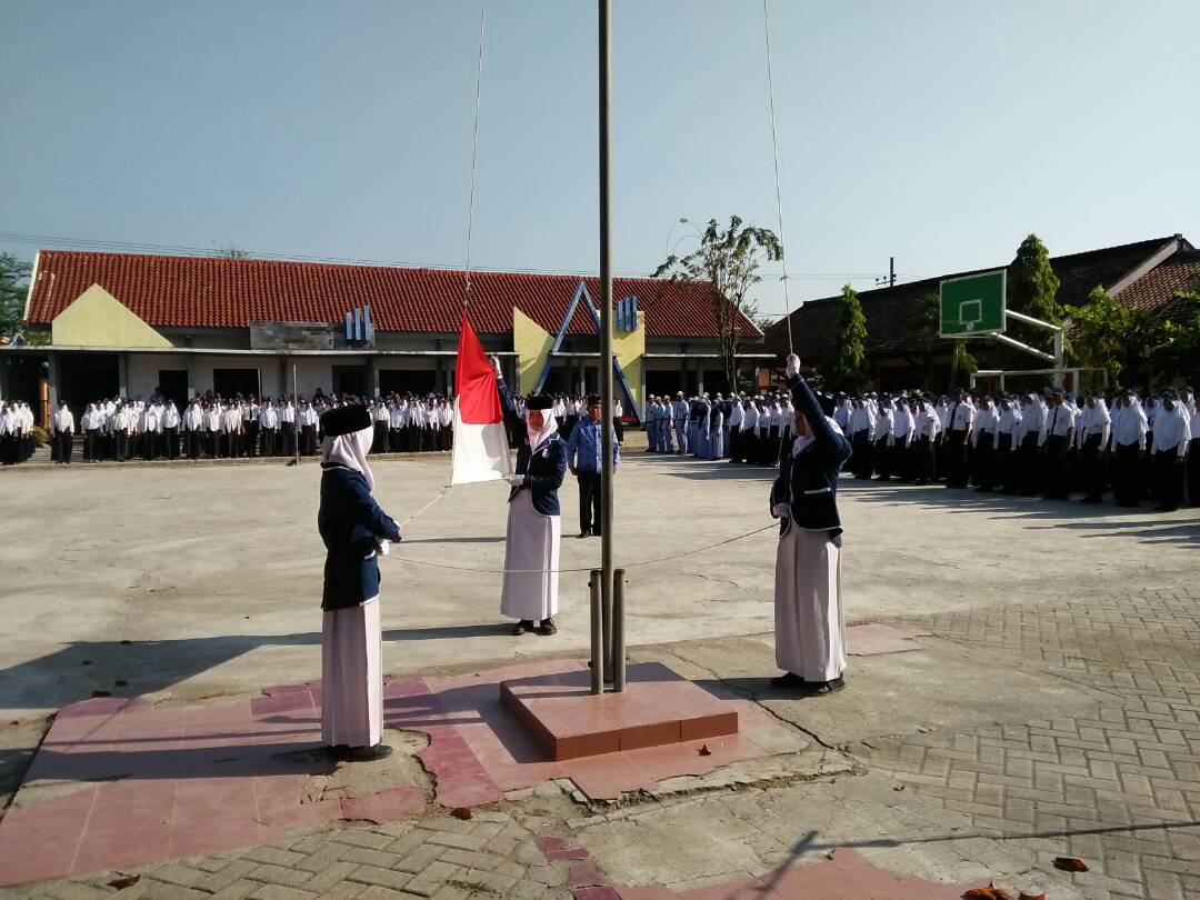 Kegiatan Kecamatan
