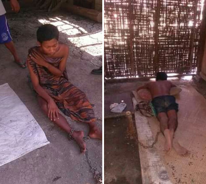Kecamatan Ngraho Tangani Pasien ODGJ