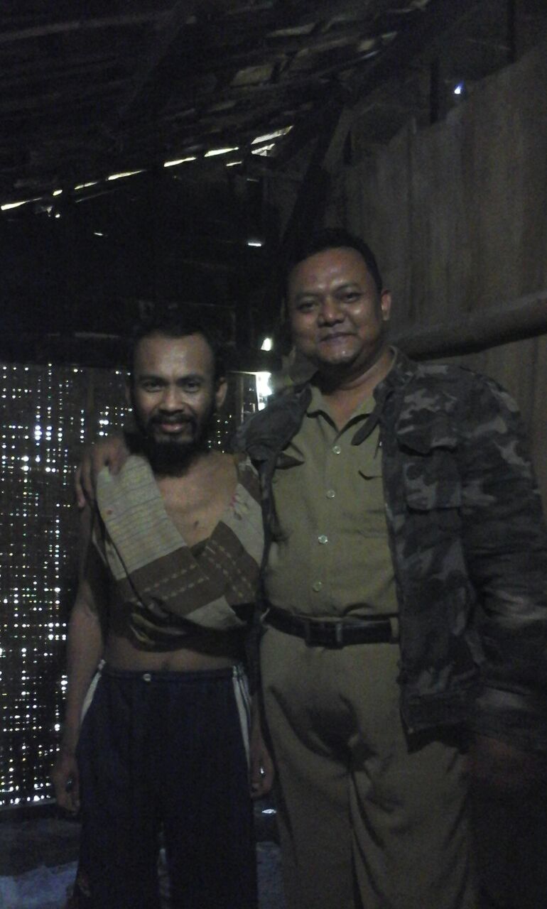 Kecamatan Ngraho Tangani Pasien ODGJ