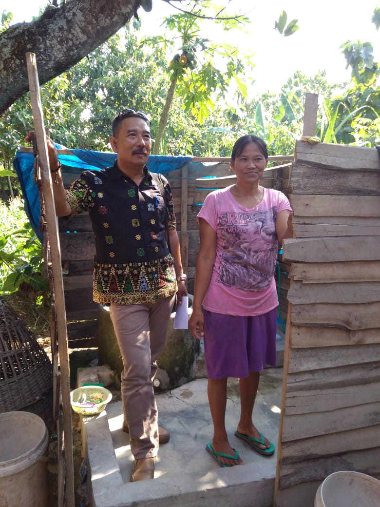 Verifikasi ODF di Desa Payaman dan Desa Sugihwaras