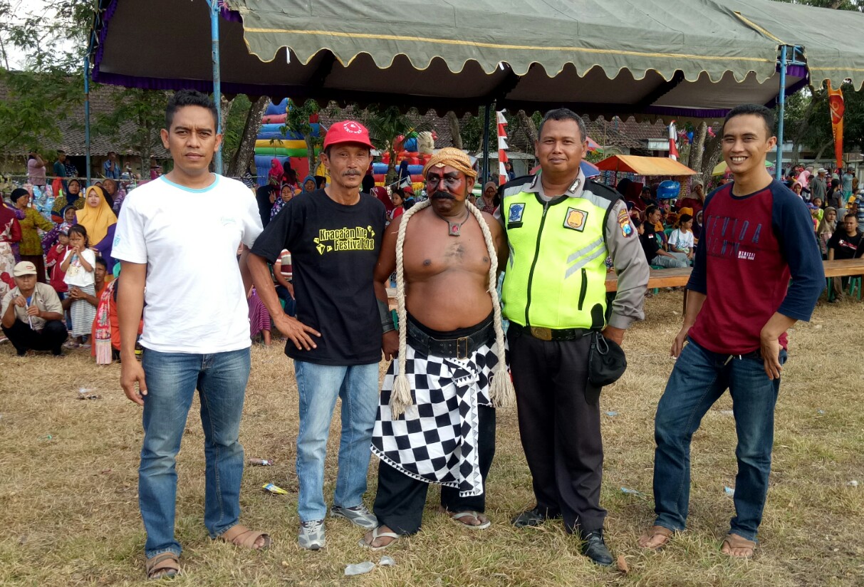 Kraca'an Kite Festval 2018