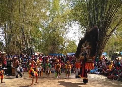 Kraca'an Kite Festval 2018
