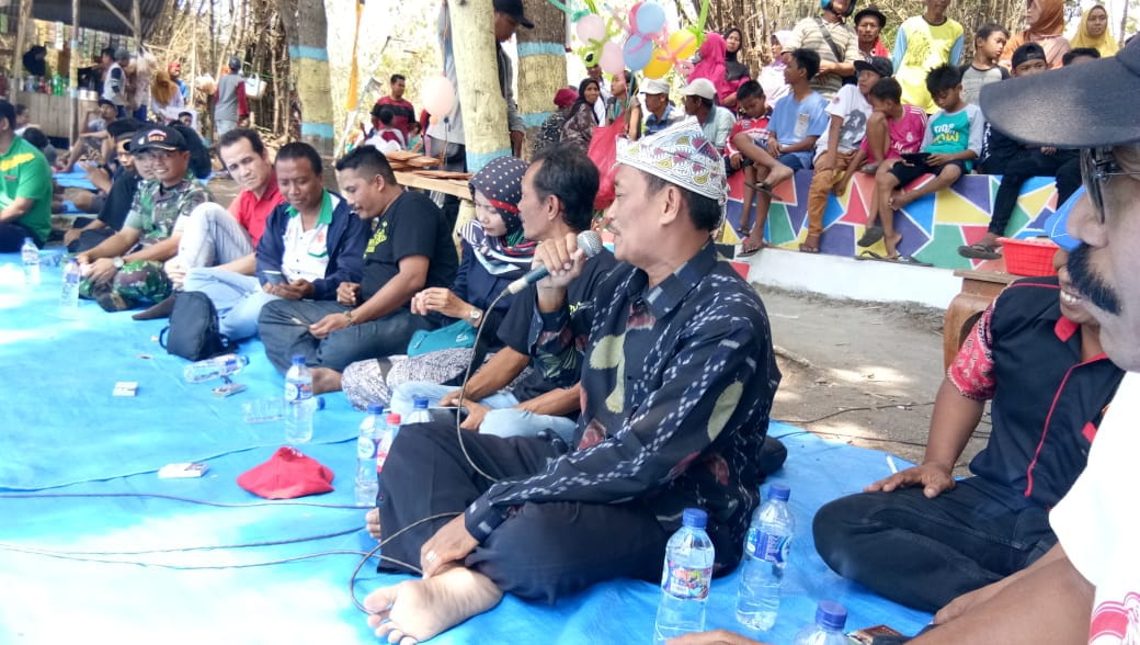 Kraca'an Kite Festval 2018