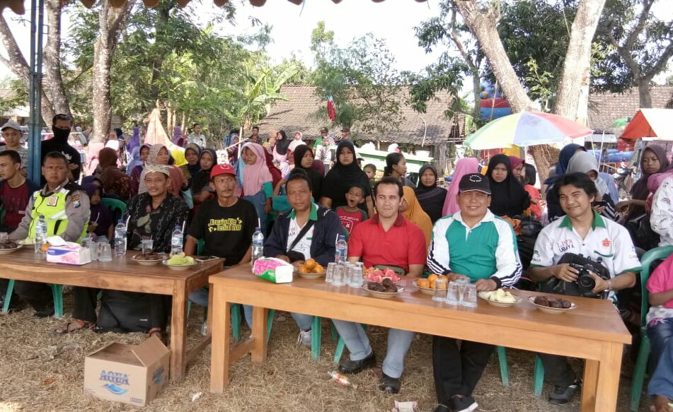 Kraca'an Kite Festval 2018