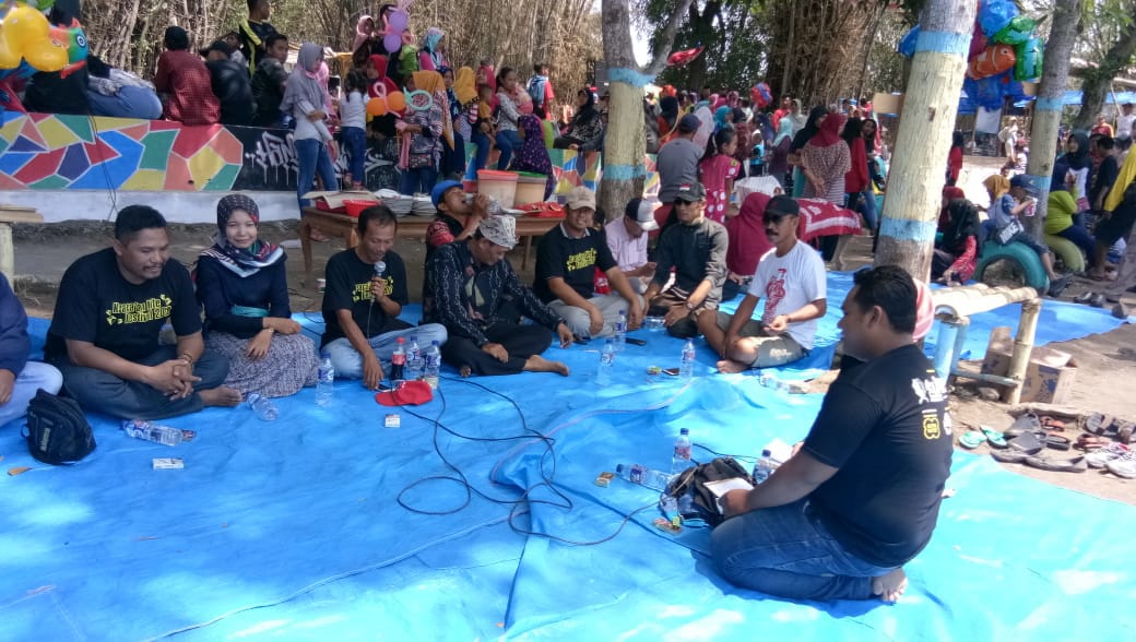 Kraca'an Kite Festval 2018