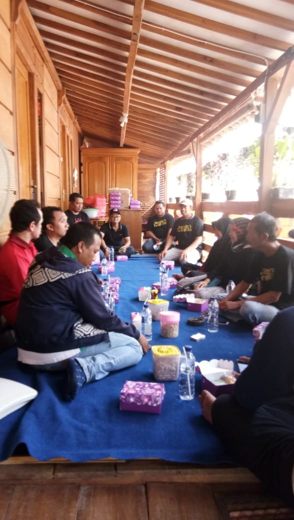 Kraca'an Kite Festval 2018