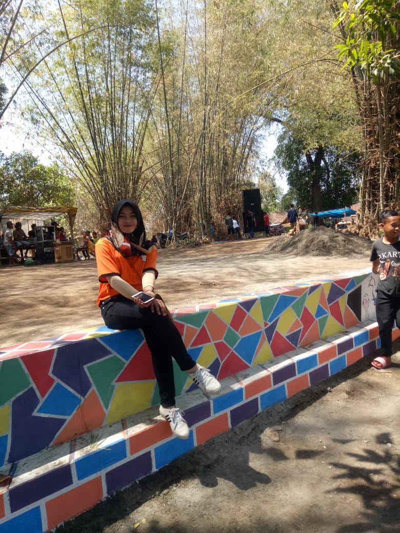 Kraca'an Kite Festval 2018