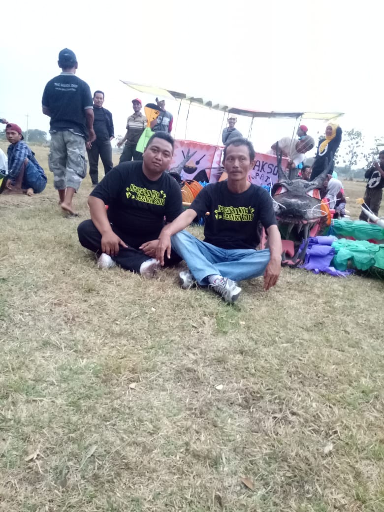 Kraca'an Kite Festval 2018