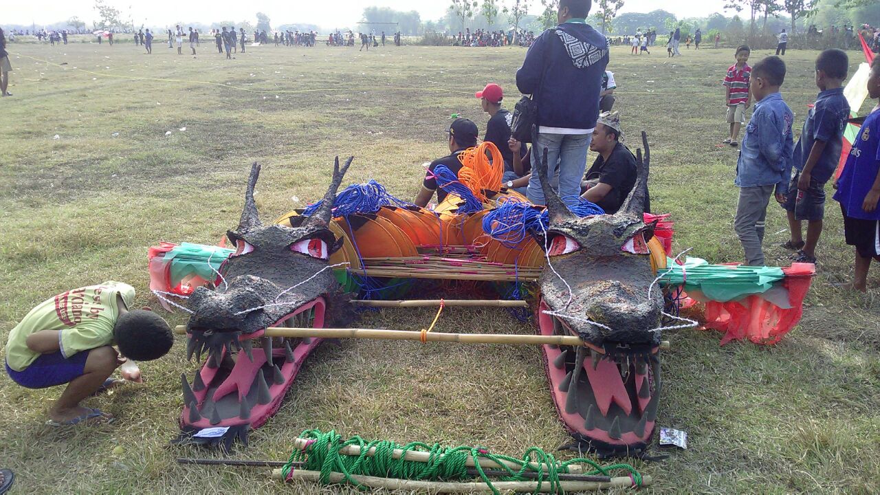 Kraca'an Kite Festval 2018