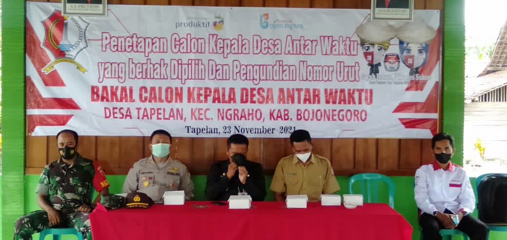 DERAP DESA