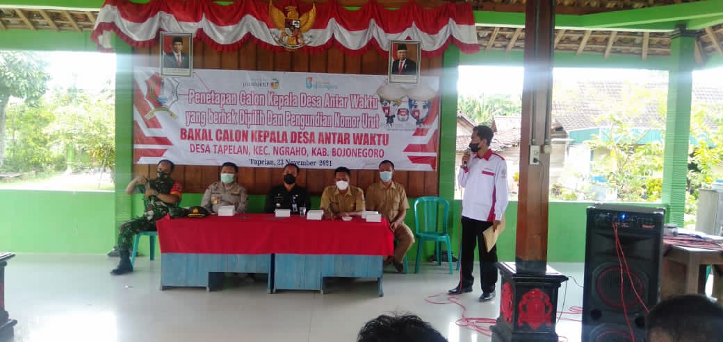 DERAP DESA