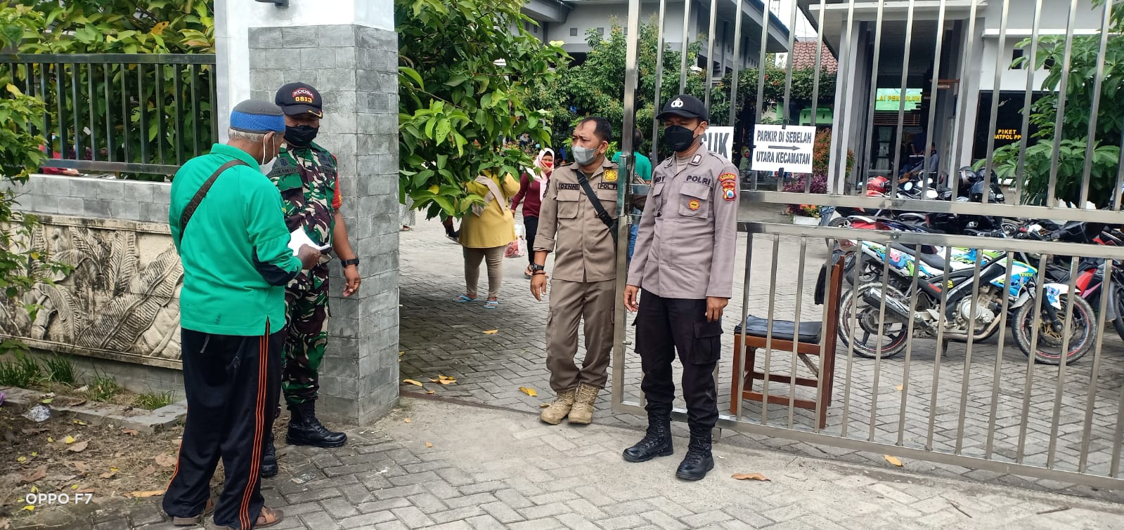 Kegiatan Burekol Kemiskinan Ekstrim
