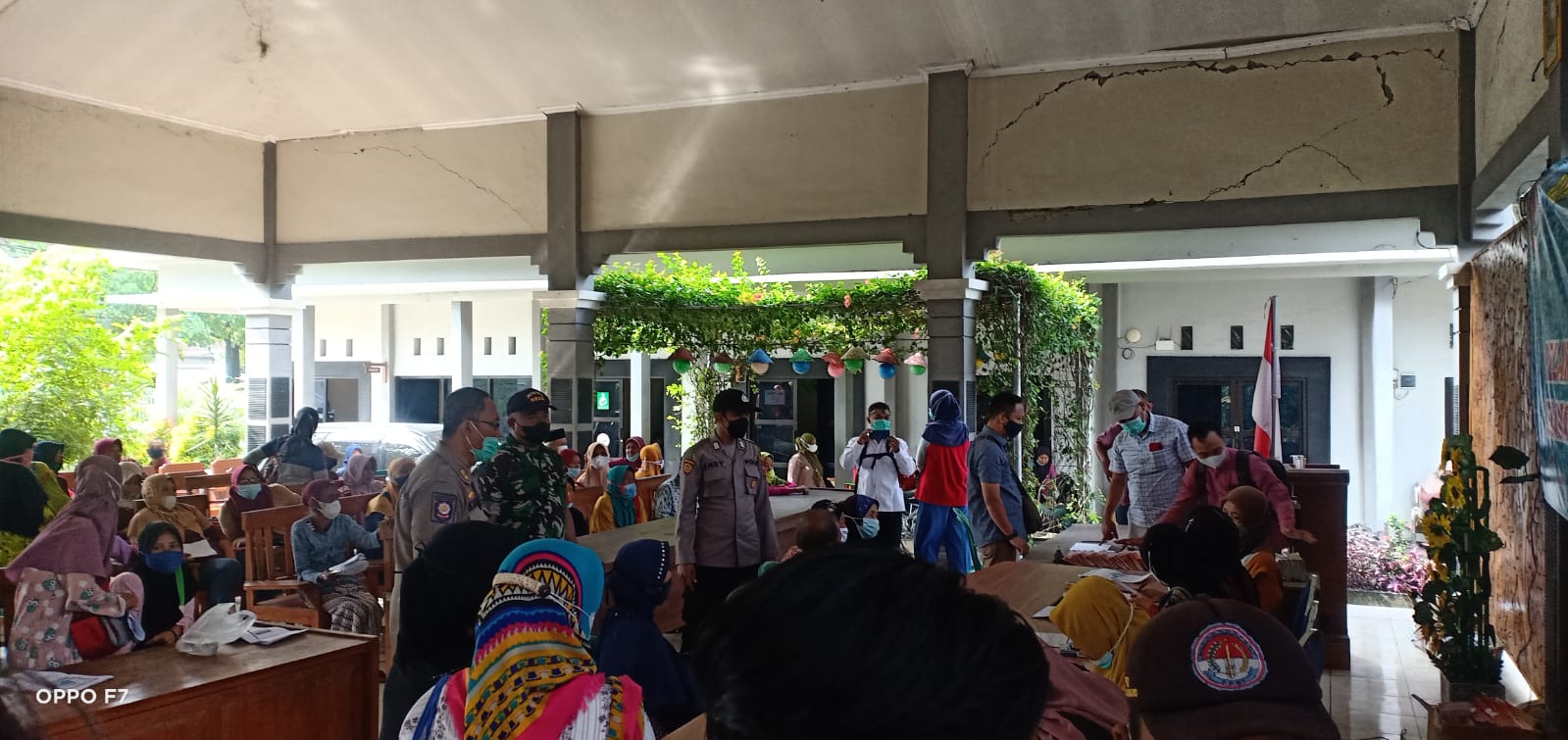 Kegiatan Burekol Kemiskinan Ekstrim