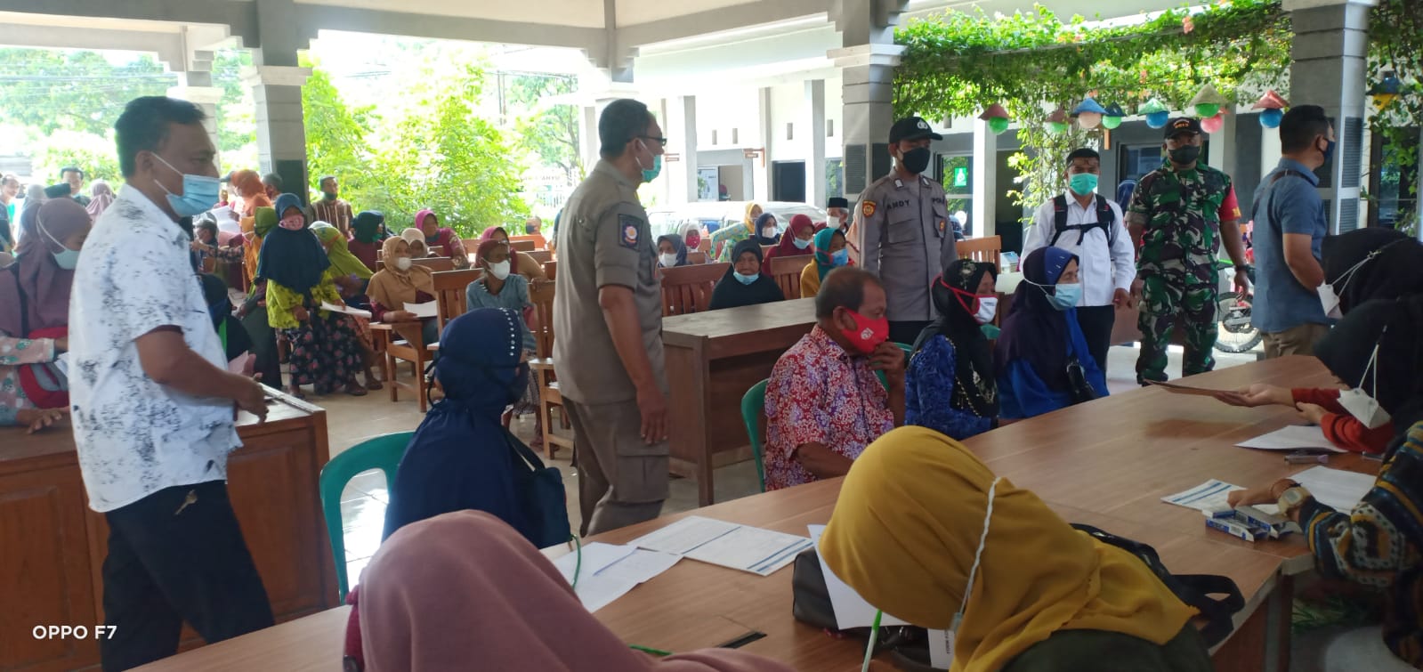Kegiatan Burekol Kemiskinan Ekstrim
