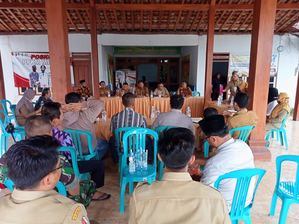 Giat Awal Oktober 2022
