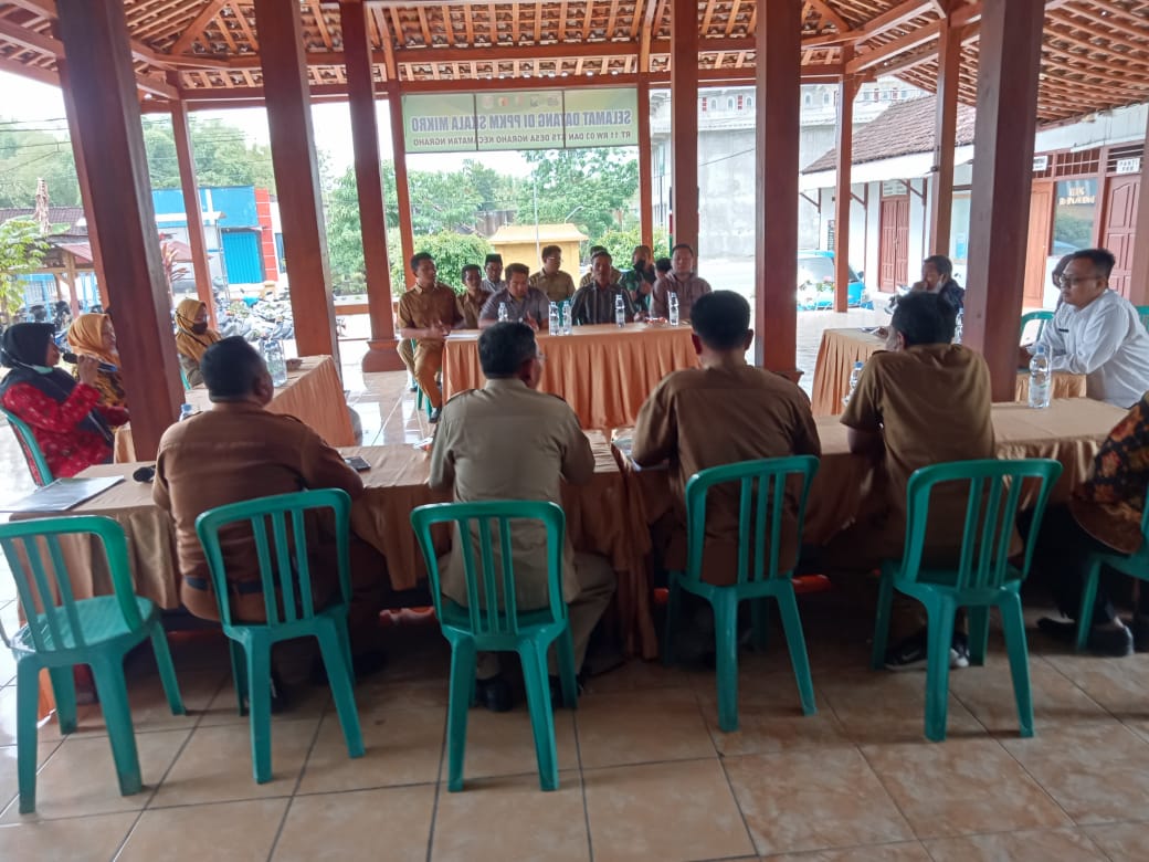 Giat Awal Oktober 2022