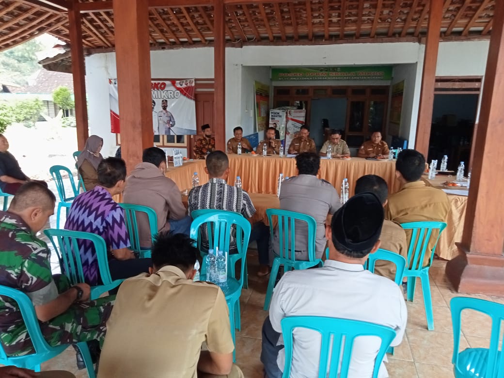 Giat Awal Oktober 2022