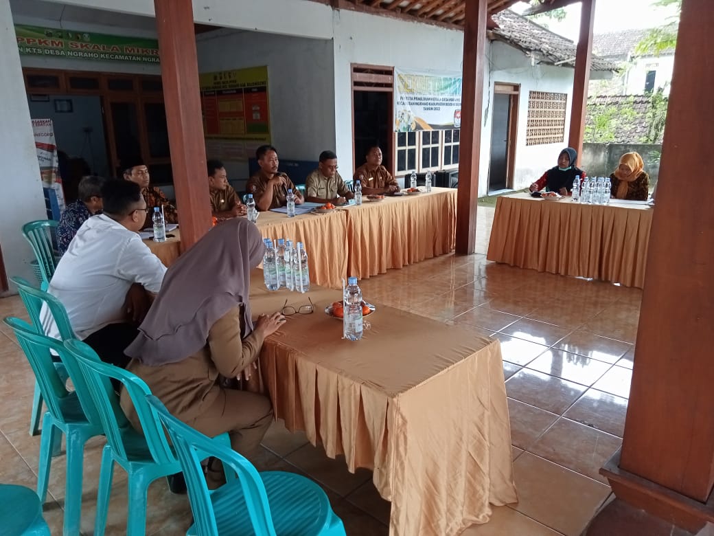 Giat Awal Oktober 2022