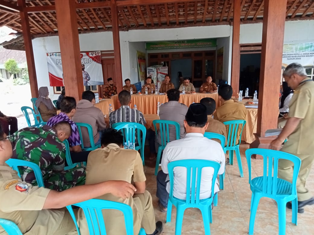 Giat Awal Oktober 2022