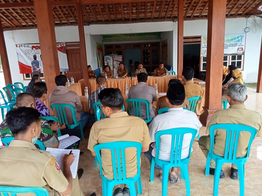 Giat Awal Oktober 2022