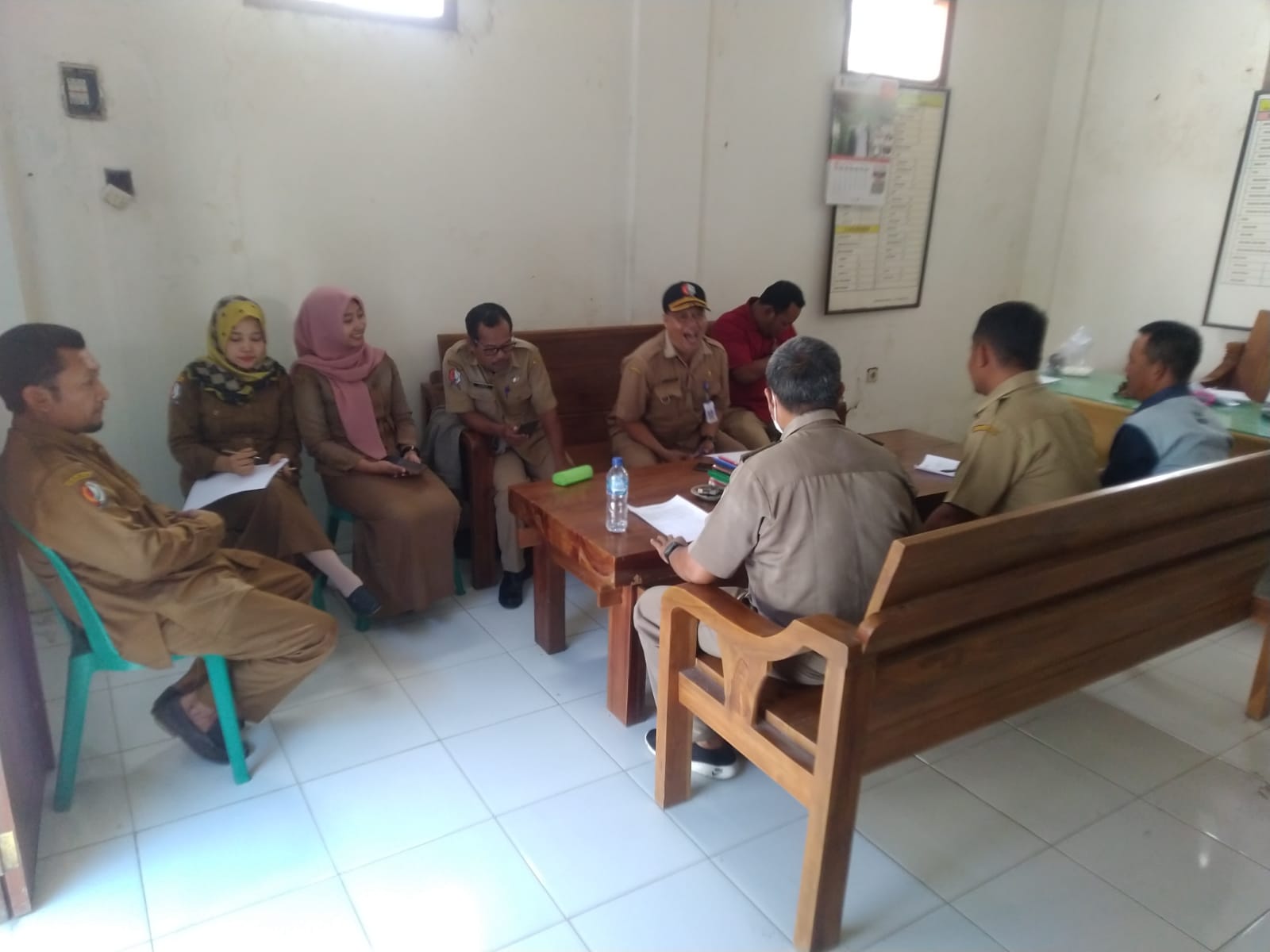Giat Awal Oktober 2022