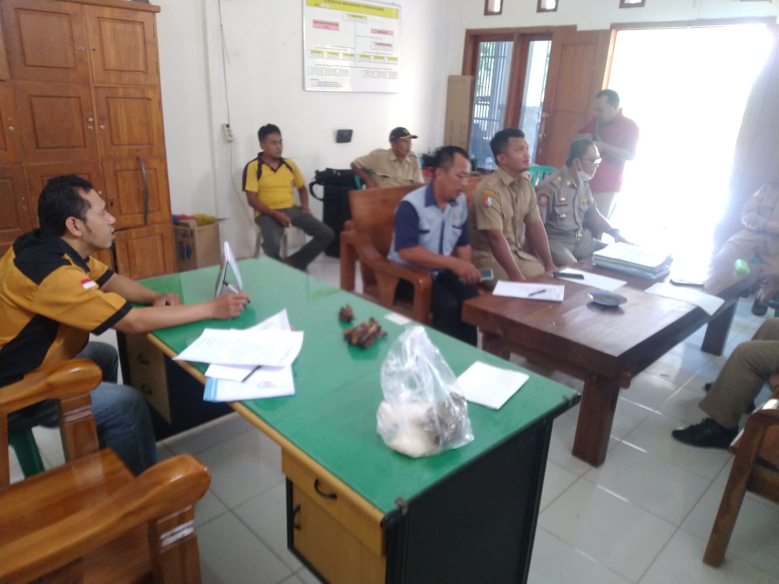 Giat Awal Oktober 2022