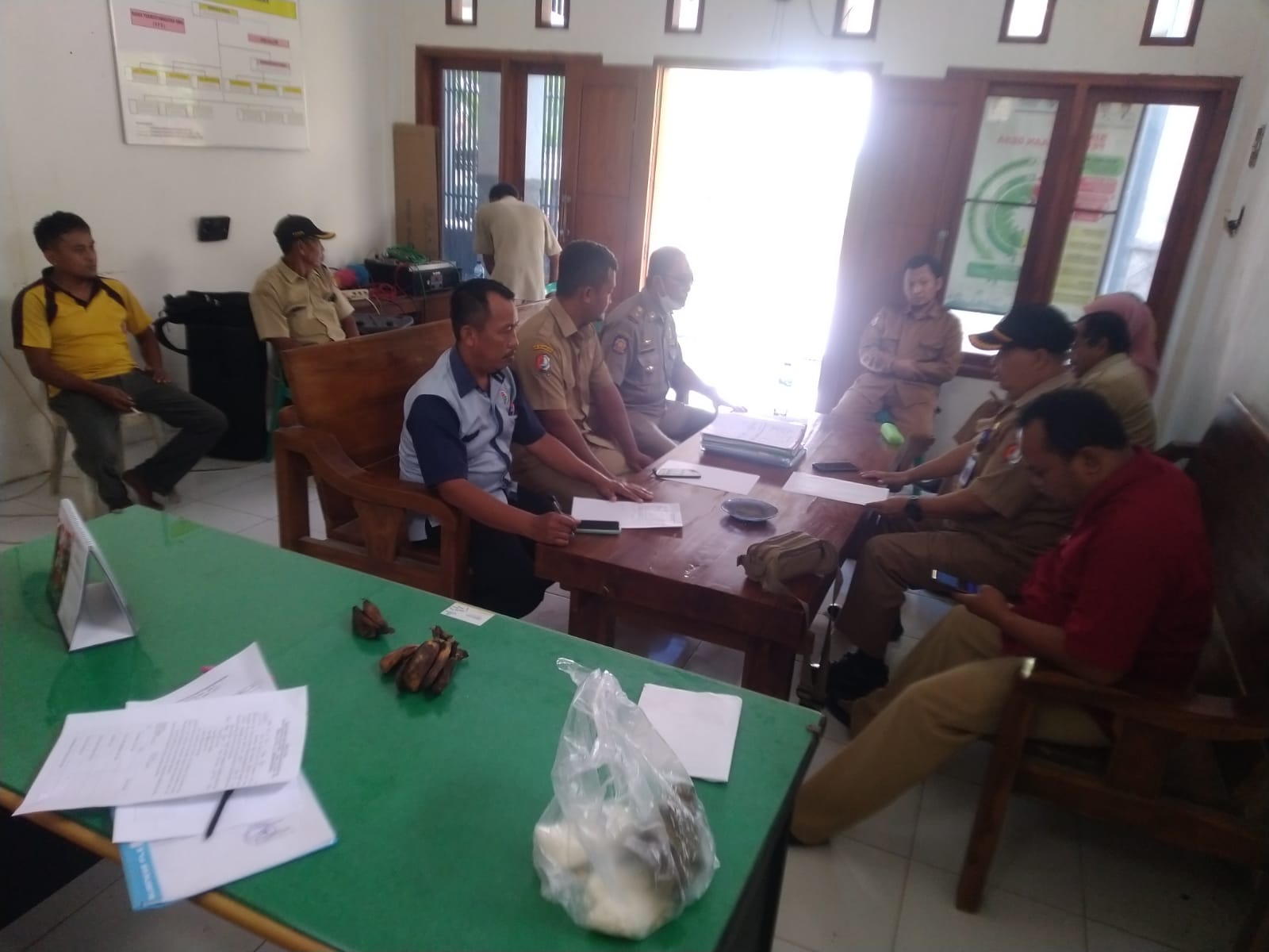 Giat Awal Oktober 2022