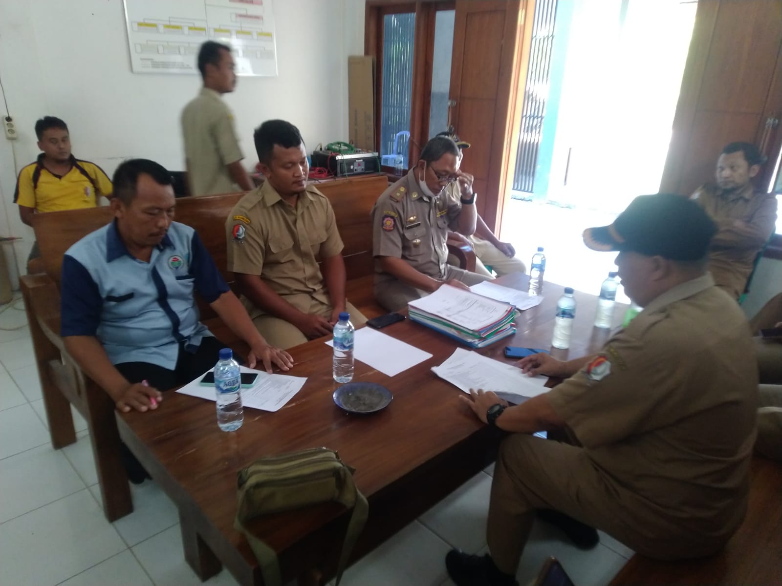 Giat Awal Oktober 2022