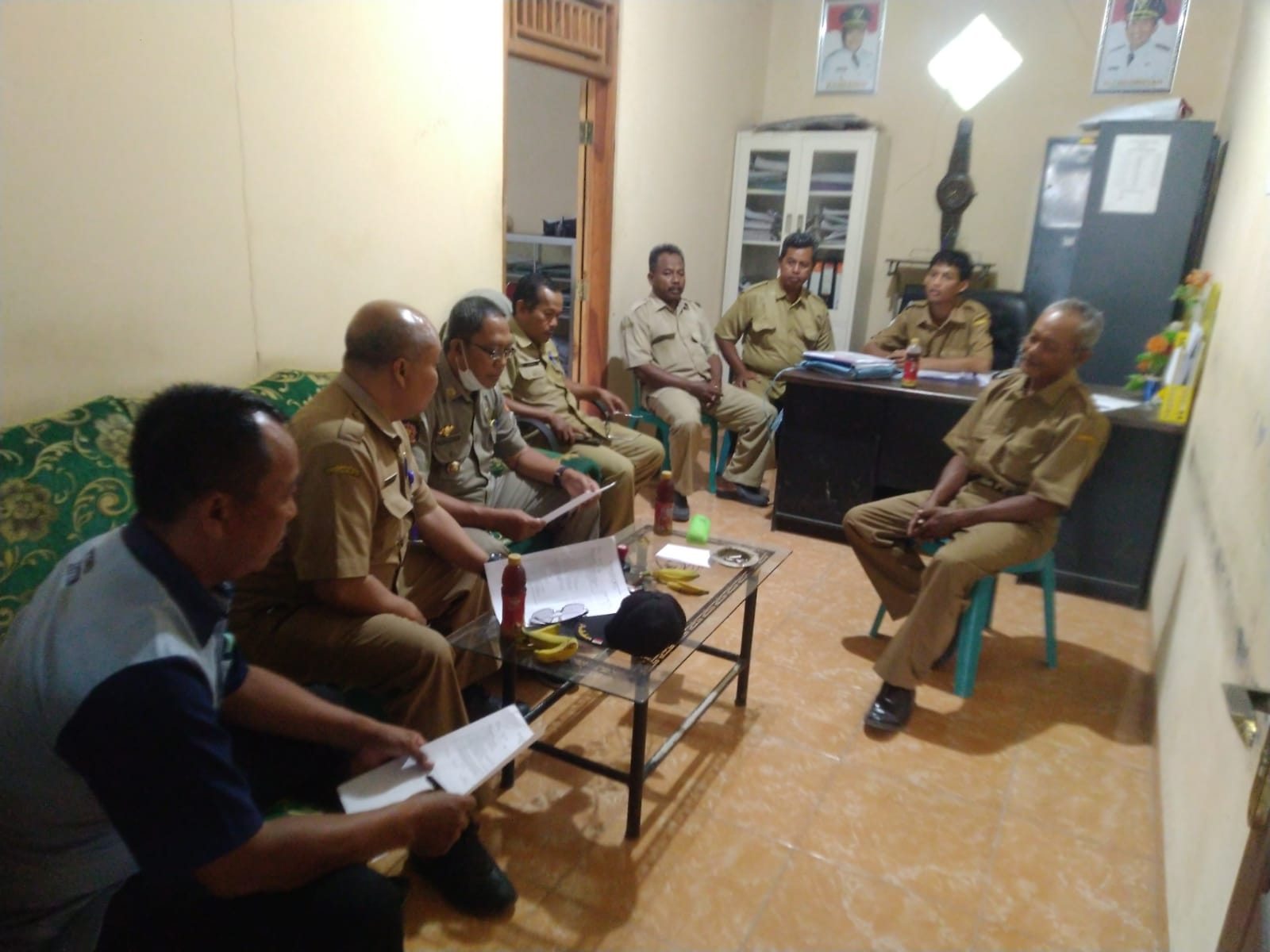 Giat Awal Oktober 2022