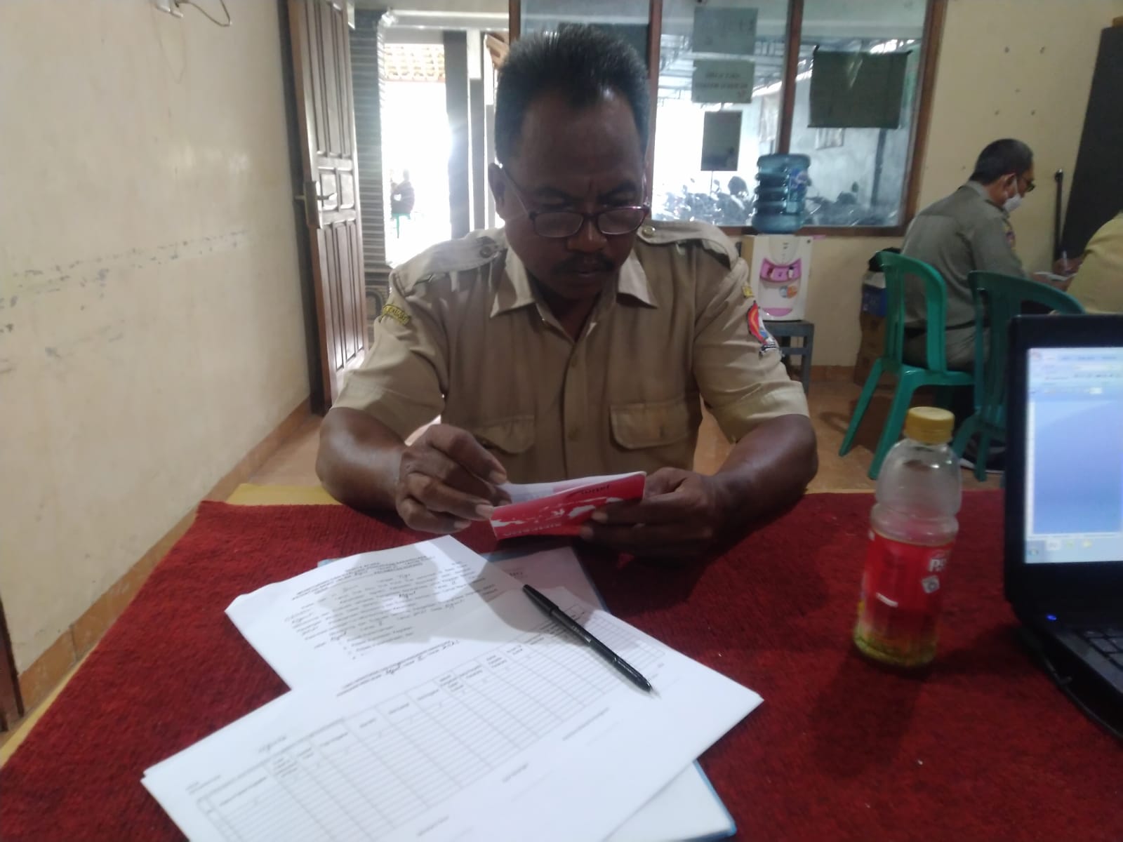 Giat Awal Oktober 2022