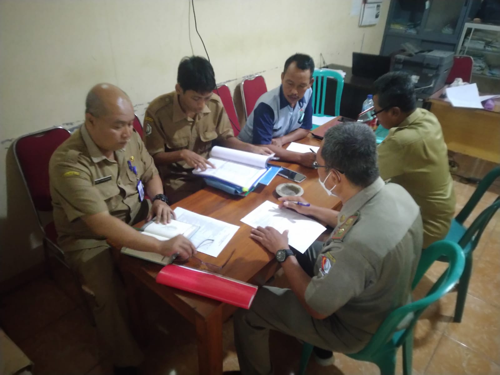 Giat Awal Oktober 2022