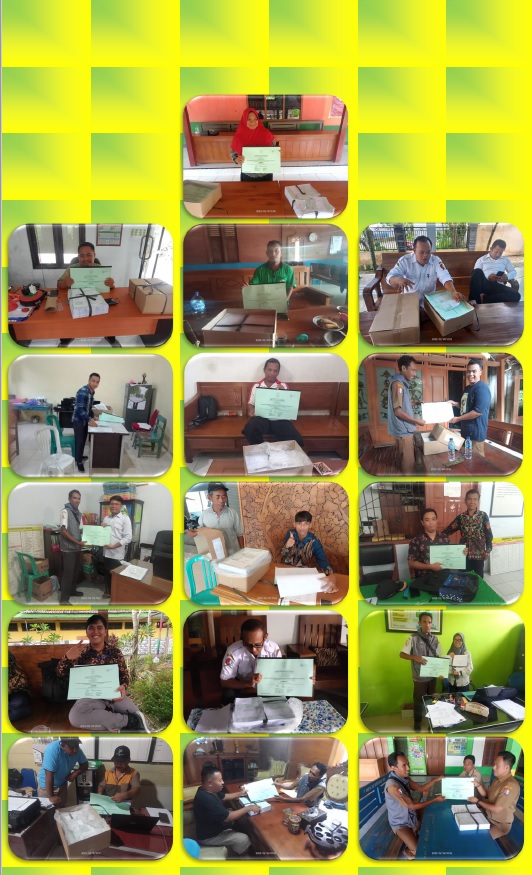 DROPING SPPT PBB P2 TAHUN 2023