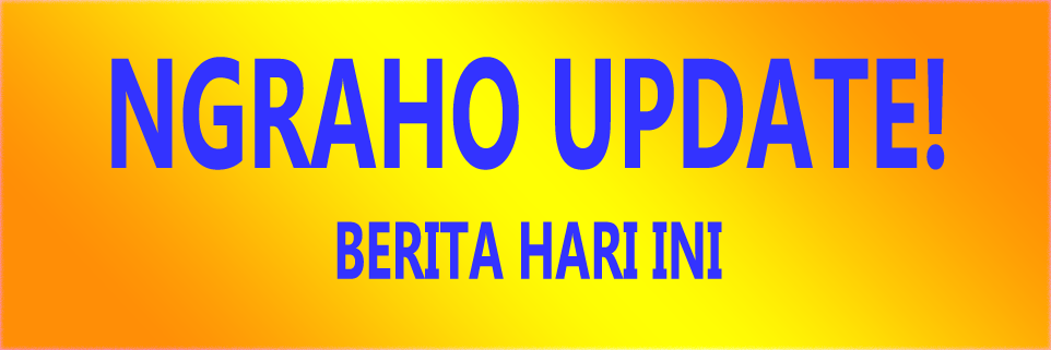 NGRAHO UPDATE